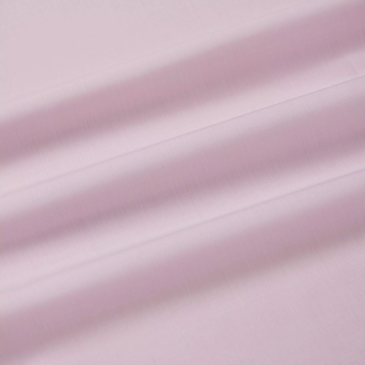 Pale Pink Slim Fit Double Cuff Poplin Formal Shirt